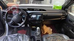 تۆیۆتا هایلۆکس